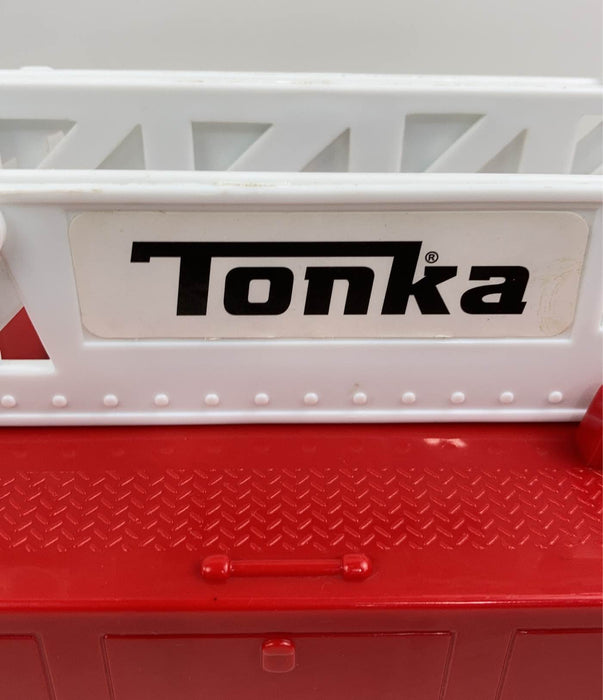 Shop Tonka Fire truck at GoodBuy Gear