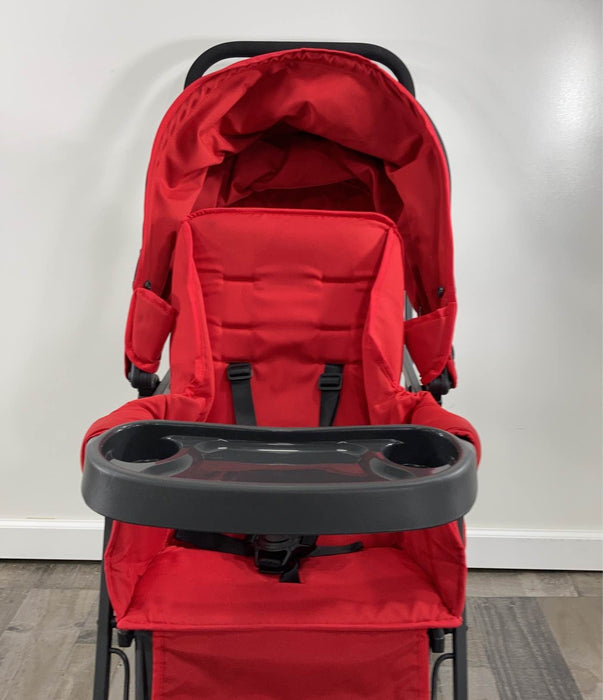 used Strollers