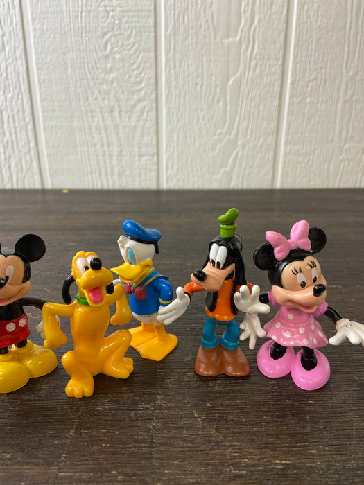 Shop BUNDLE Mickey Mouse Toys at GoodBuy Gear