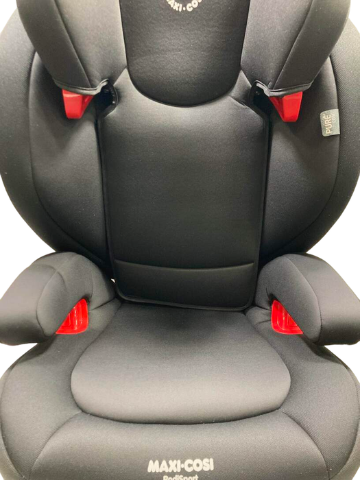 secondhand Boostercarseat