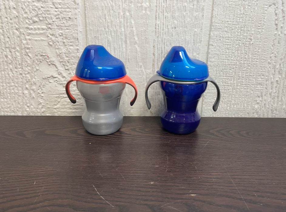 secondhand Tommee Tippee Sippy Cups