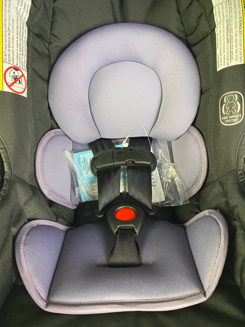 Graco SnugRide 35 Lite LX Infant Car Seat, Hailey, 2020