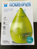 used Crane Ultrasonic Cool Mist Humidifier