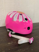 used Schwinn Toddler Helmet