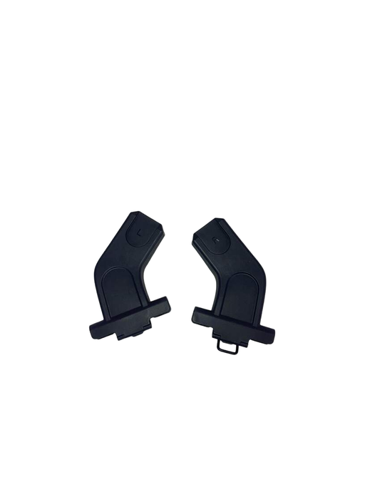 used UPPAbaby Minu Adapters for Maxi-Cosi, Nuna & Cybex