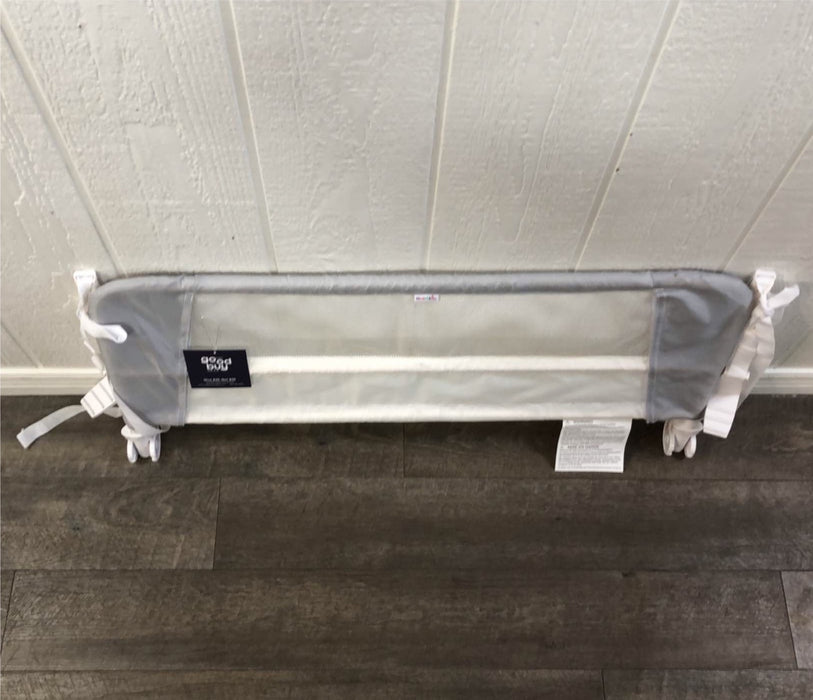 secondhand Munchkin Bed Rail