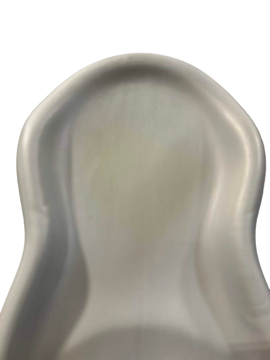 Shop Keekaroo Peanut Changing Pad, Grey at GoodBuy Gear