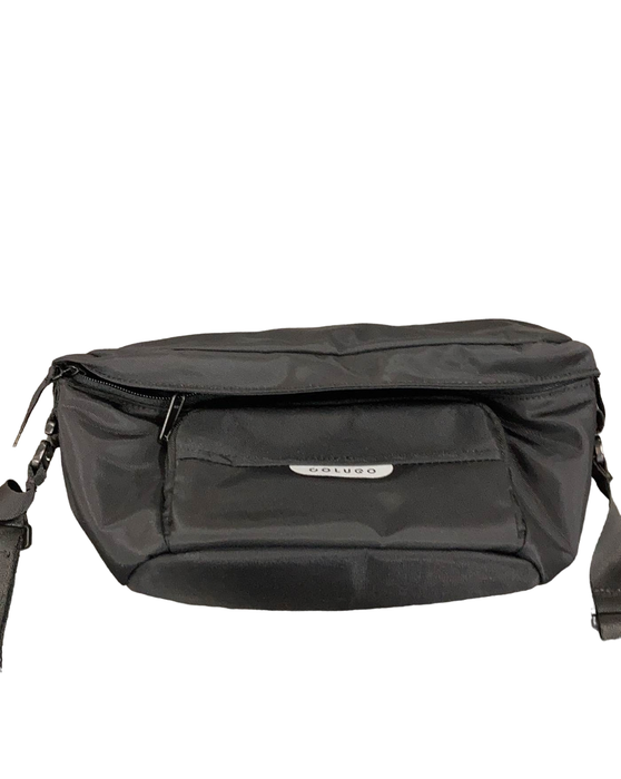 Shop Colugo, On The Go Organizer, Black at GoodBuy Gear