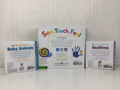 secondhand BUNDLE Board Books