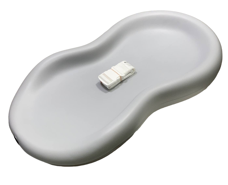 Shop Keekaroo Peanut Changing Pad, Sable at GoodBuy Gear