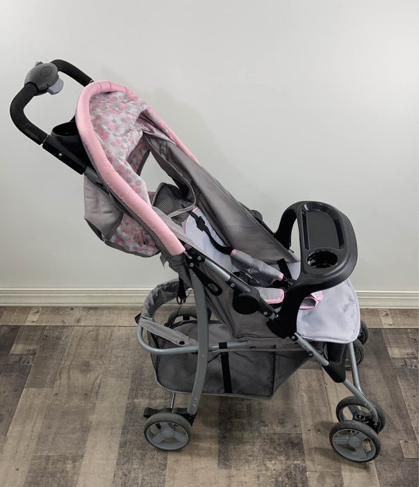 used Strollers