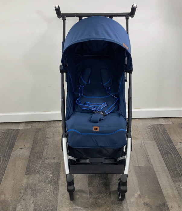 secondhand Strollers