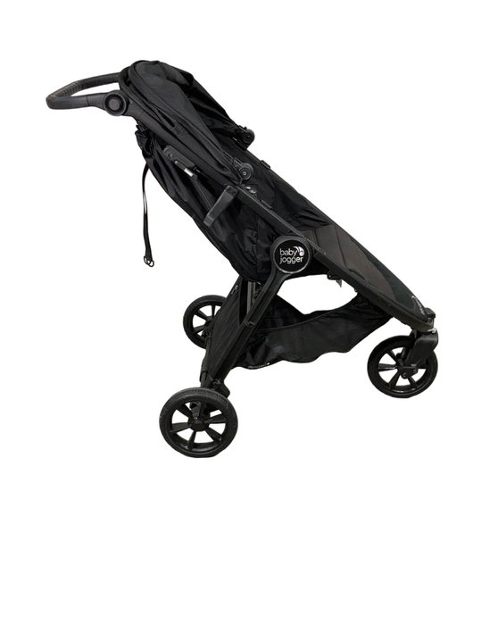 used Strollers