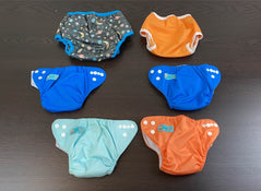 Shop BUNDLE Cloth Diapers and Inserts at GoodBuy Gear