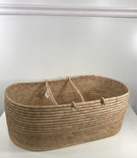 used Design Dua Malaika Bassinet