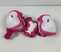 used Knee & Elbow Guards