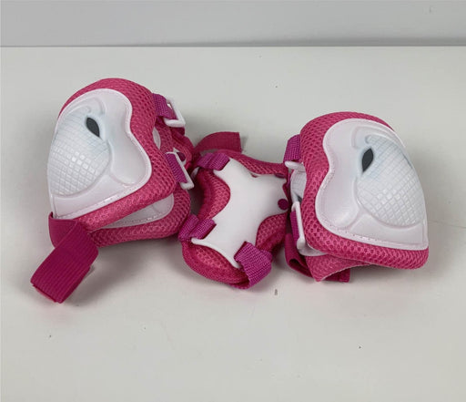 used Knee & Elbow Guards