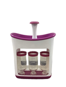 Shop Infantino Squeeze Station at GoodBuy Gear