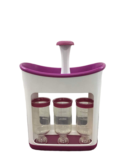 Shop Infantino Squeeze Station at GoodBuy Gear
