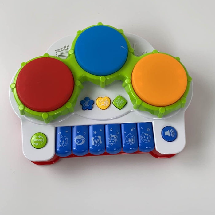 secondhand Aviaswin Musical Toy