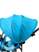 Shop Joovy Tricycoo Tricycle, Blue at GoodBuy Gear