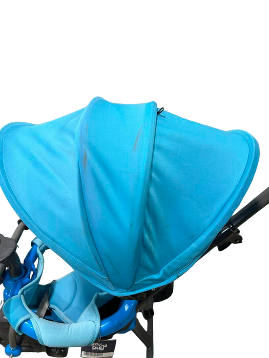 Shop Joovy Tricycoo Tricycle, Blue at GoodBuy Gear