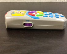 secondhand Fisher Price Toy Cell Phone