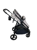 Shop Mompush Wiz Stroller, 2023, Khaki at GoodBuy Gear