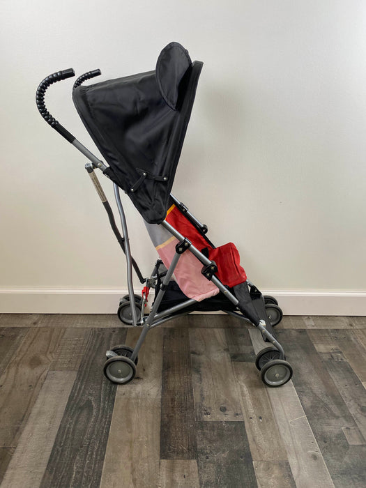 used Strollers