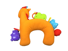 secondhand VTech Tummy Time Discovery Pillow