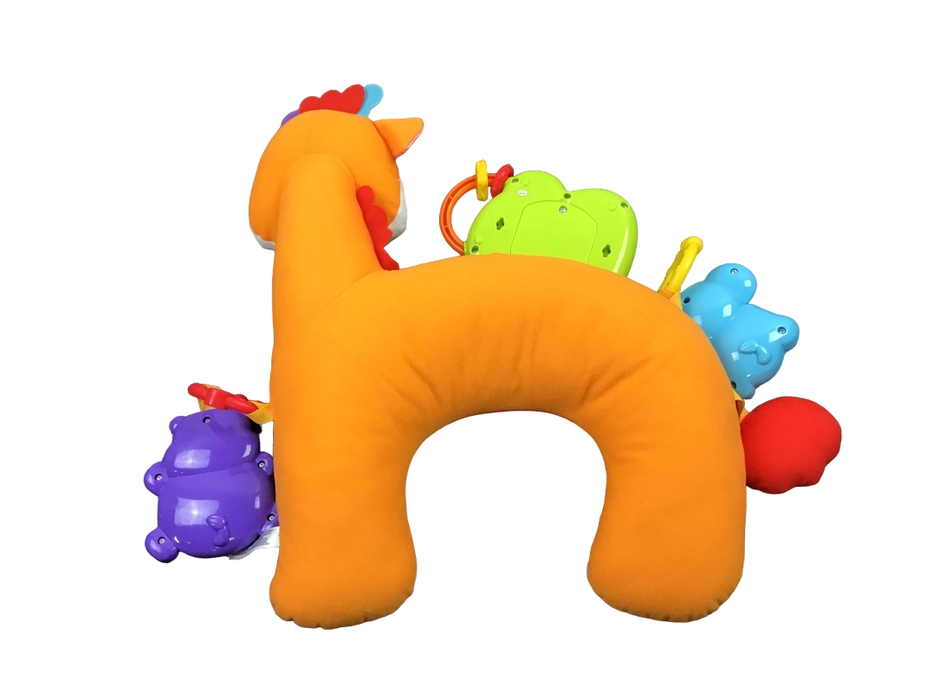 secondhand VTech Tummy Time Discovery Pillow