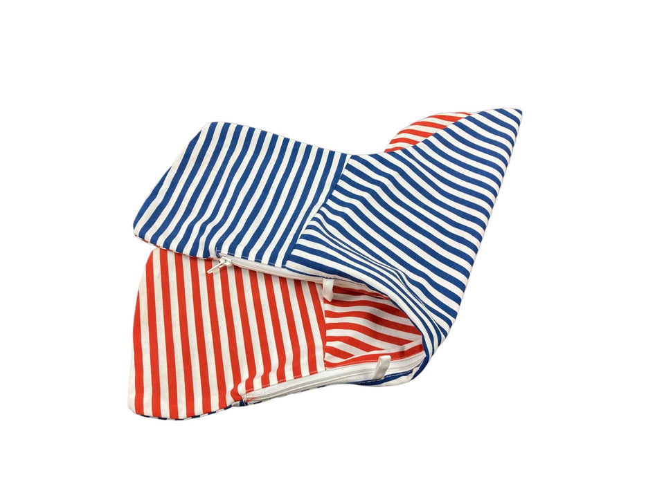 used IKEA Antilop Highchair Cushion Cover (Cover Only)