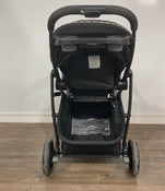 used Graco Modes Click Connect Stroller