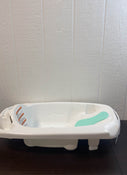 secondhand Safety 1st Deluxe Newborn To Toddler Tub