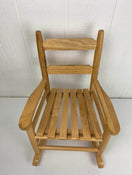 secondhand Child’s Wooden Chair