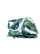 Shop Simka Rose Car Seat Canopy Nursing Cover, Banana Leaf at GoodBuy Gear