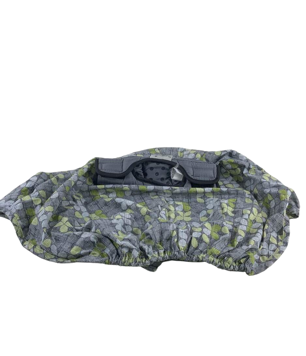 Shop Summer Infant 2-In-1 Car Seat Carry & Cover at GoodBuy Gear