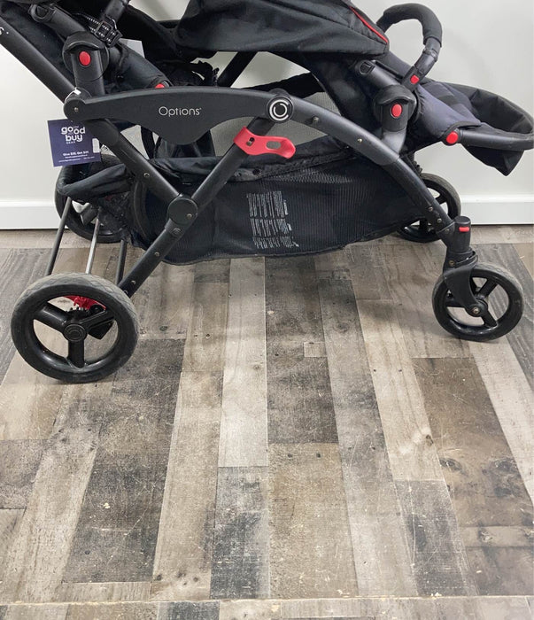 Contours Options Stroller, 2016