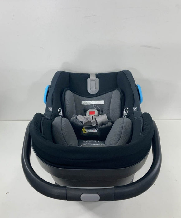 secondhand Carseat