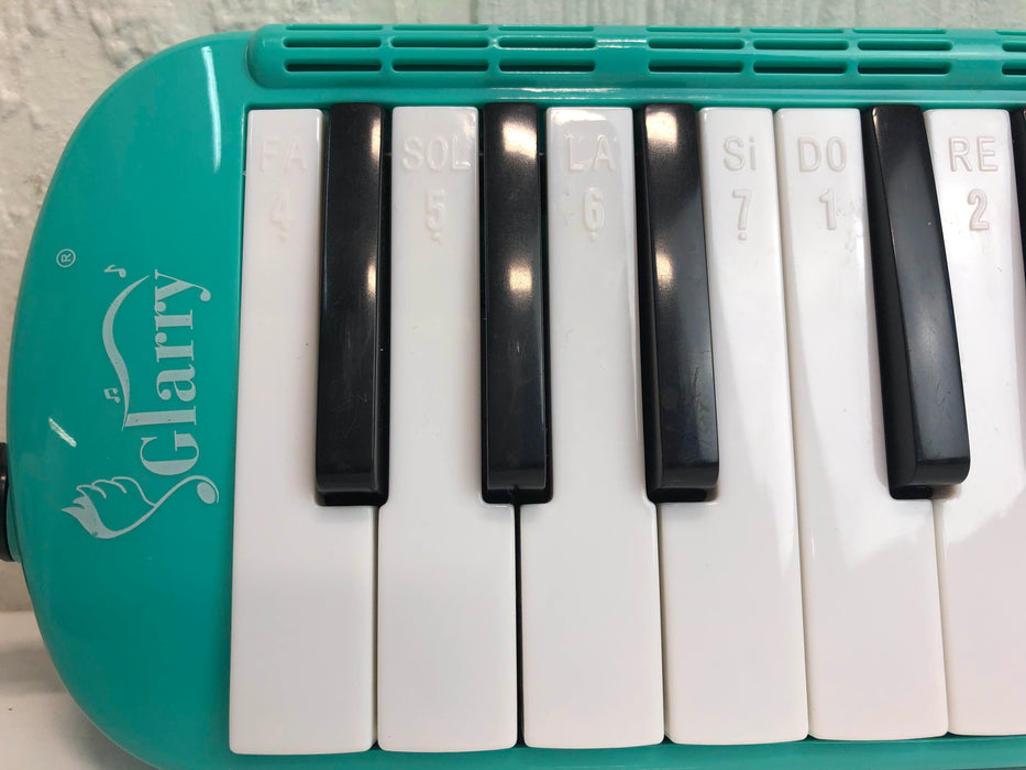 Shop Glarry Melodicas 37 Key Piano at GoodBuy Gear