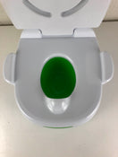 secondhand Potty Training