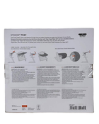 Shop Stokke Tripp Trapp Tray, Black at GoodBuy Gear