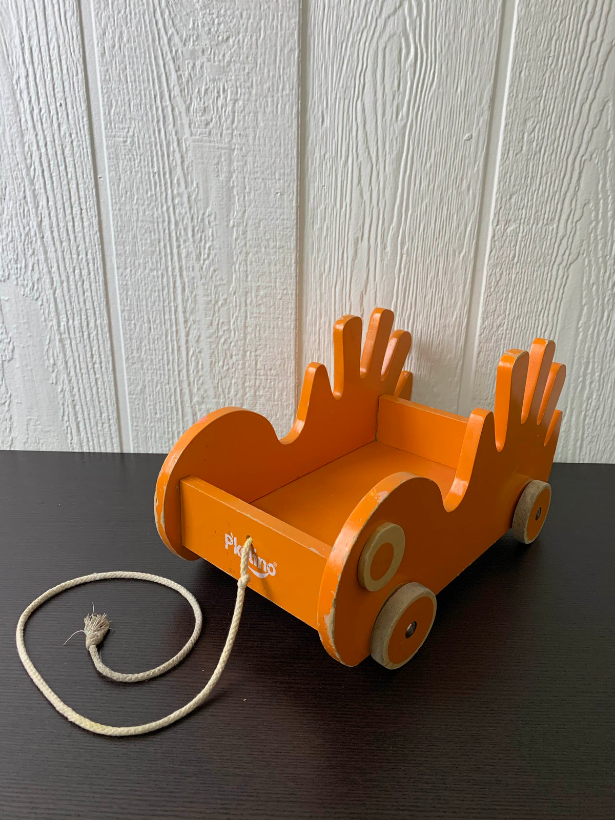 Pkolino Book Buggy — GoodBuy Gear(01)