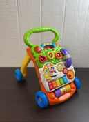 used VTech Sit To Stand Smart Cruiser