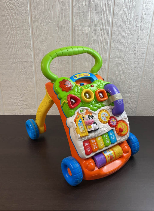 used VTech Sit To Stand Smart Cruiser