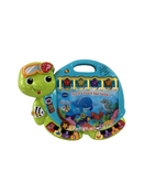 used VTech Touch & Teach Sea Turtle