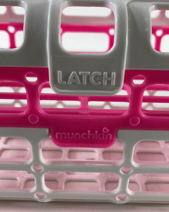 secondhand Munchkin Dishwasher Basket