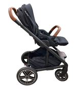 secondhand Nuna Mixx Next + Pipa Urbn Travel System, Caviar