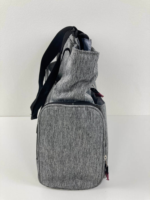 secondhand Diapering