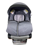 used Chicco Corso Modular Travel System